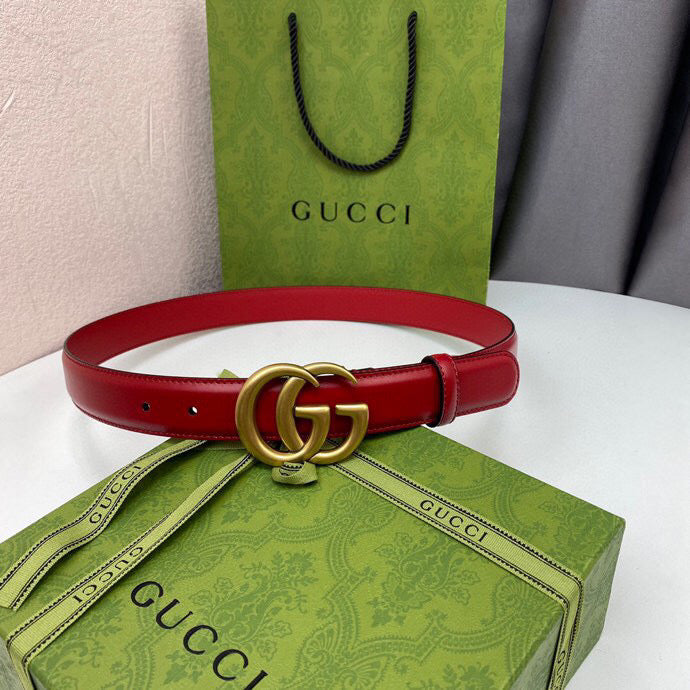 Gucci Belts