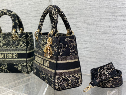 Lady DIOR Bag