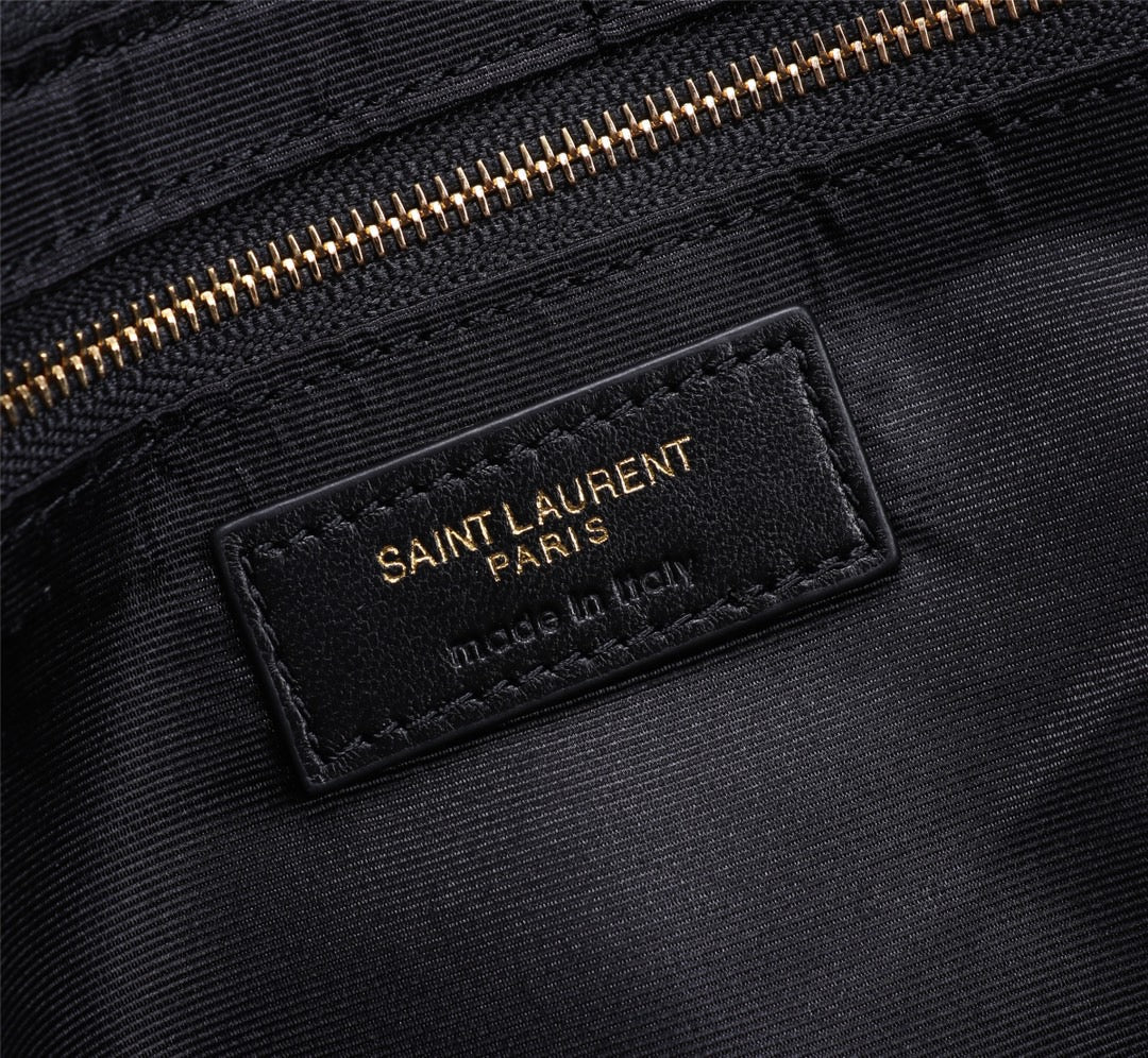 YSL ICARE Maxi Shopping Bag