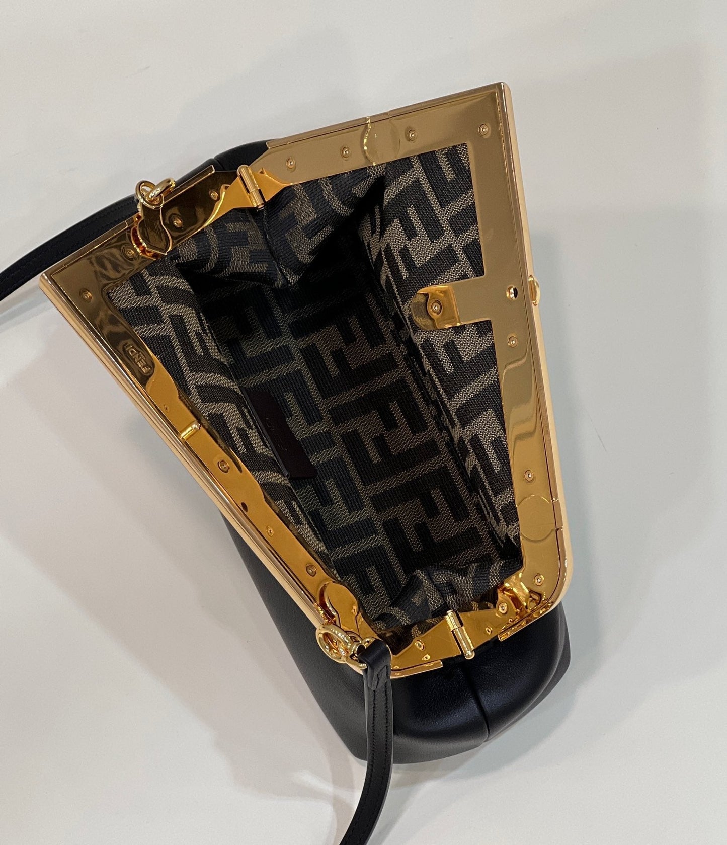 Fendi First Bag