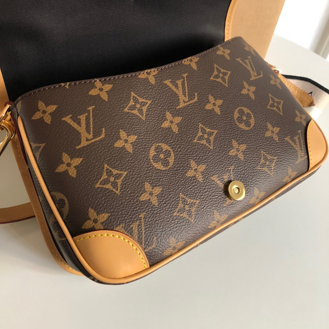 LV Diane Bag