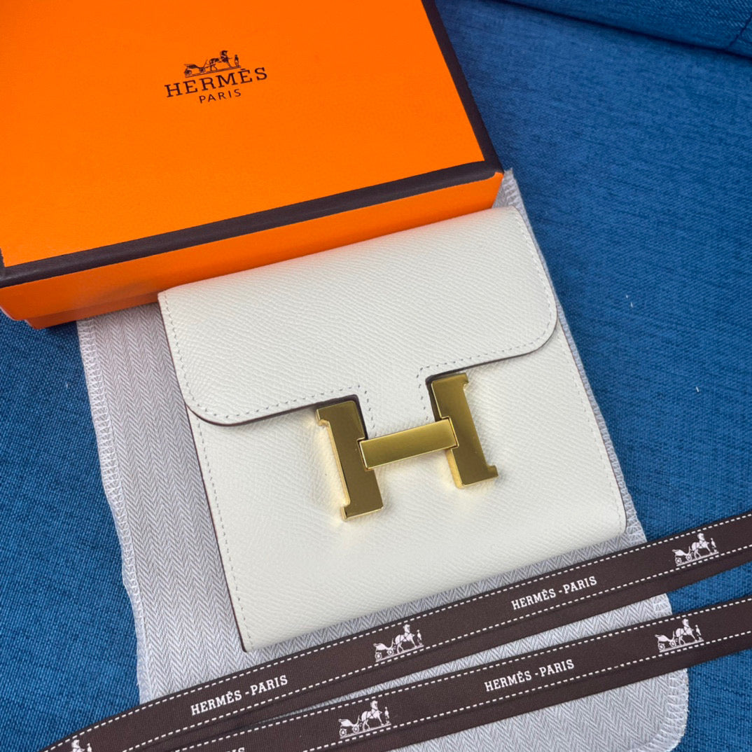 Hermes Constance Wallets