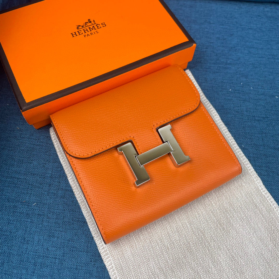 Hermes Constance Wallets