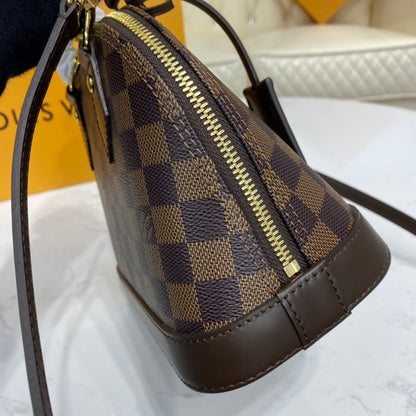 LV Alma BB Bag