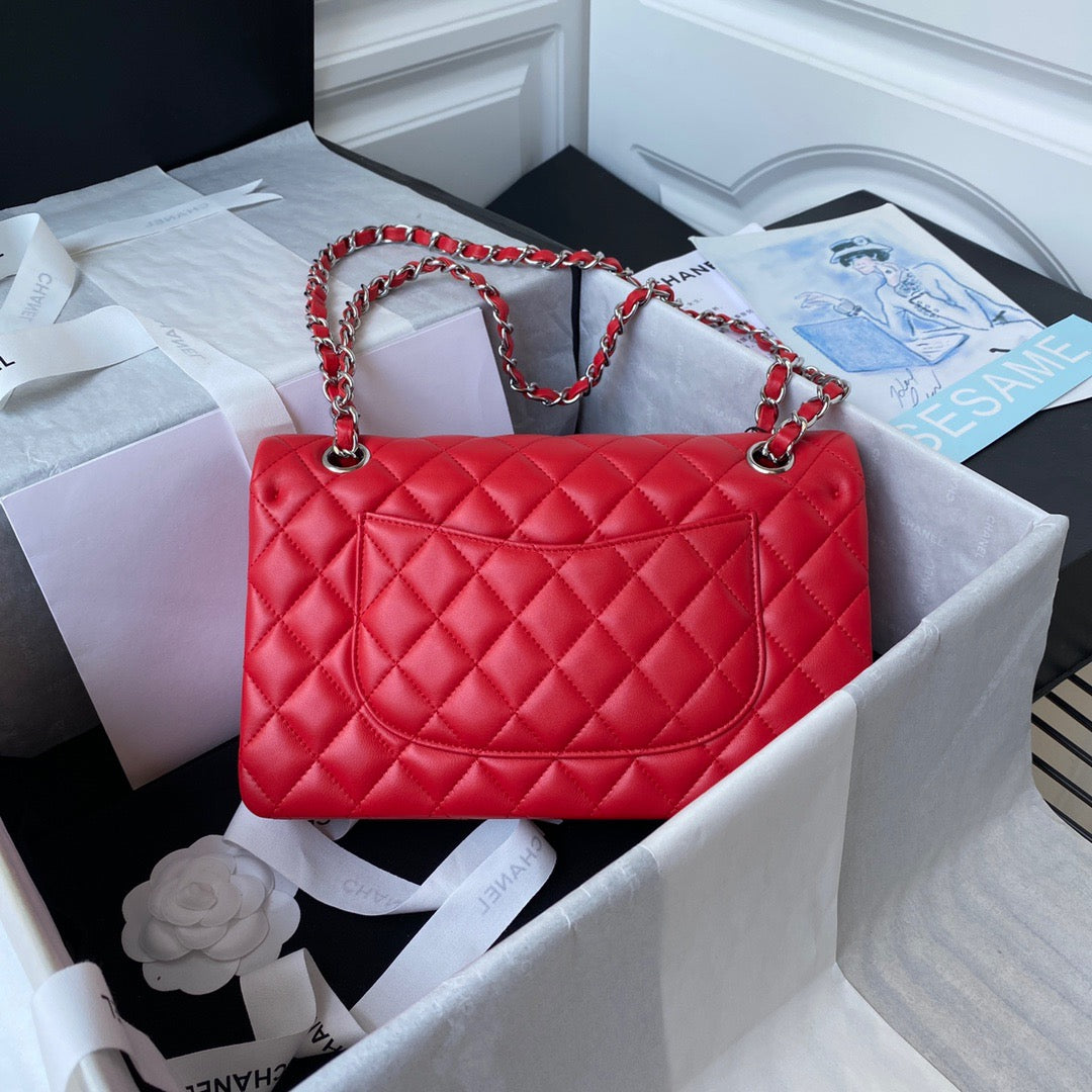 Chanel Classic Flap Bag
