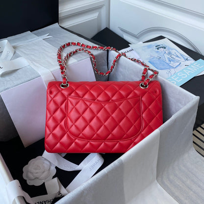 Chanel Classic Flap Bag