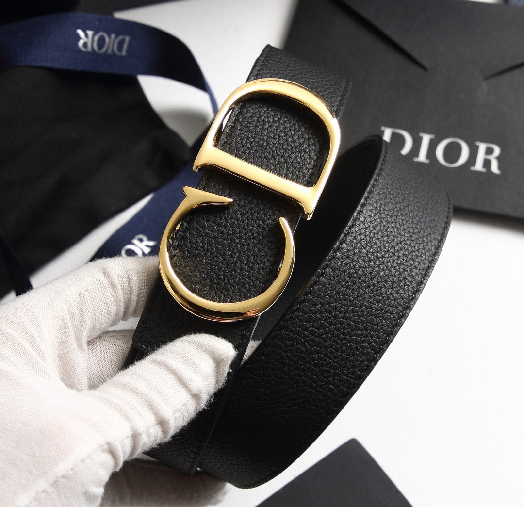 DIOR Belts New Collection