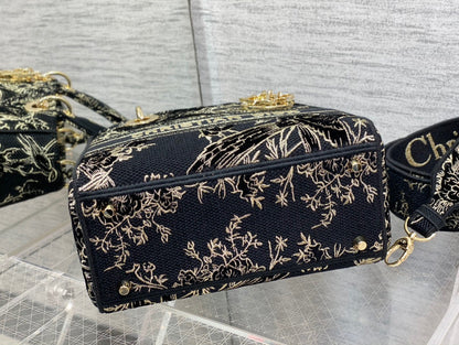 Lady DIOR Bag