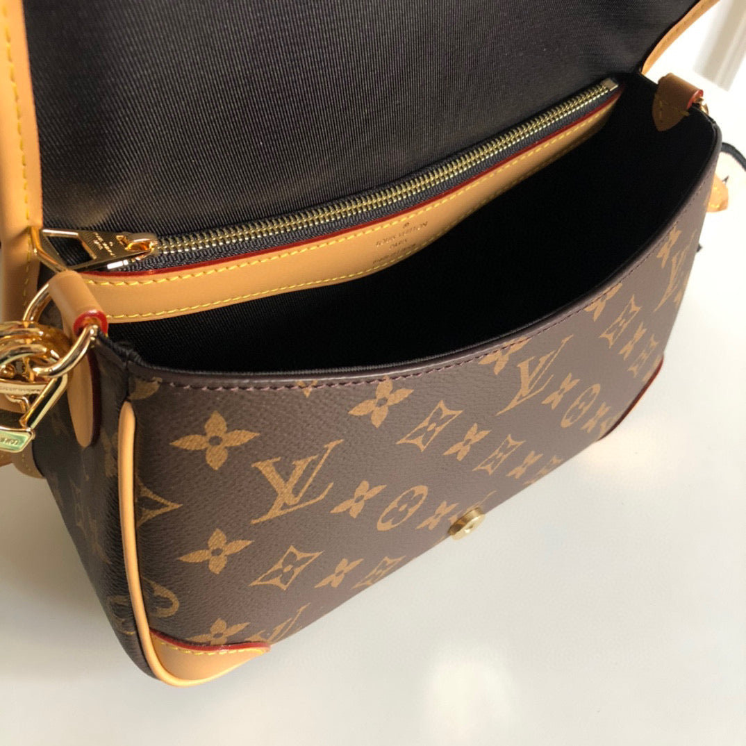 LV Diane Bag