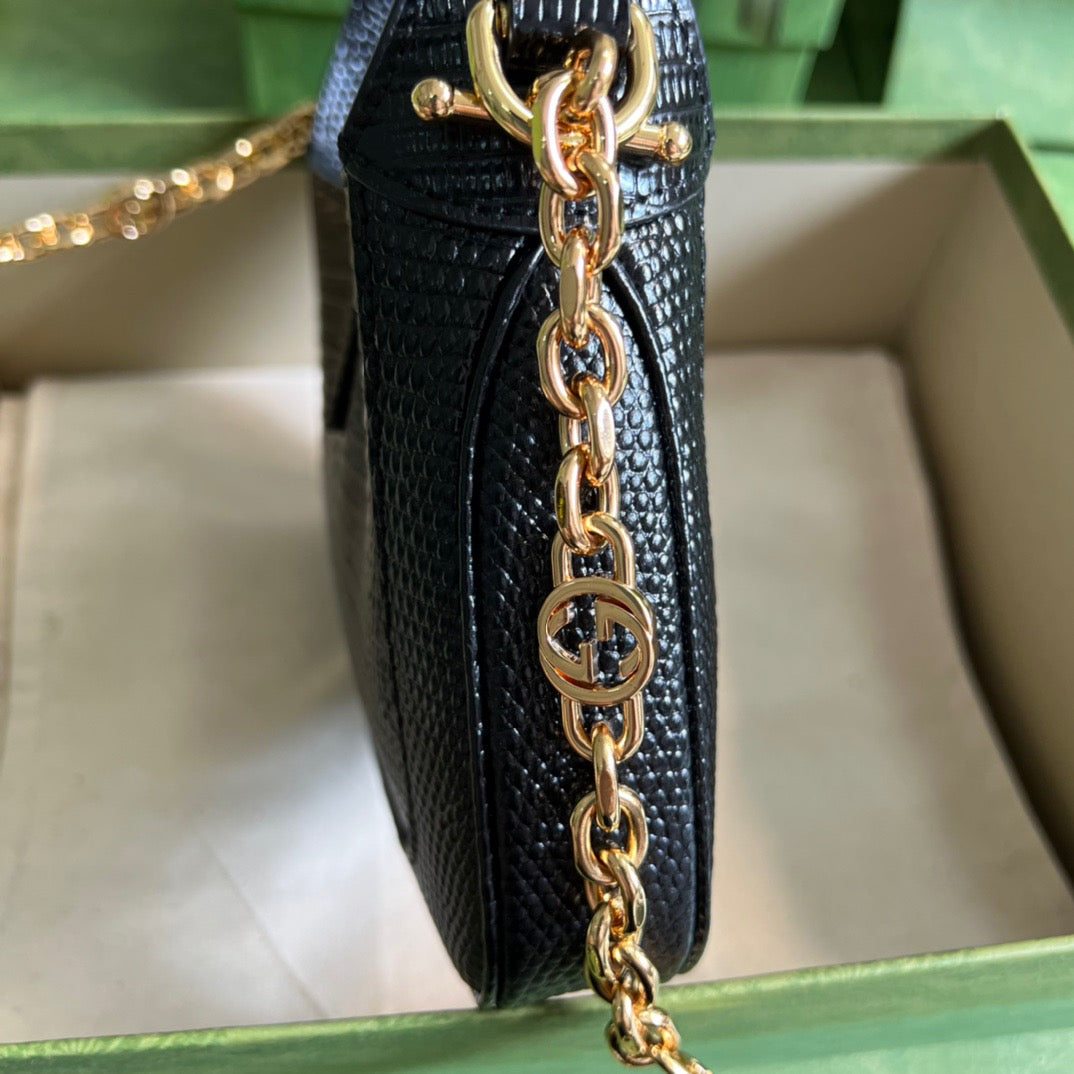 Gucci Jackie Bag Women