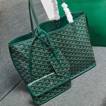 Goyard Tote Bag