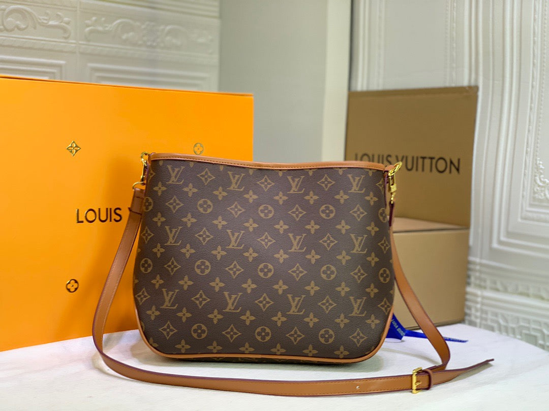 LV Medieval Bag