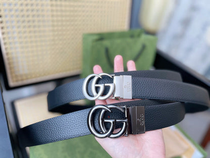 Gucci GG Belts