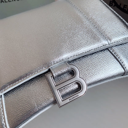 Balenciaga Hourglass Bag