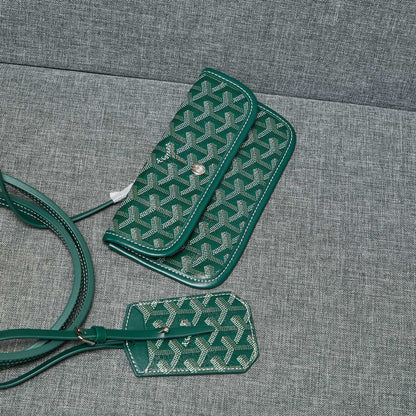 Goyard Tote Bag