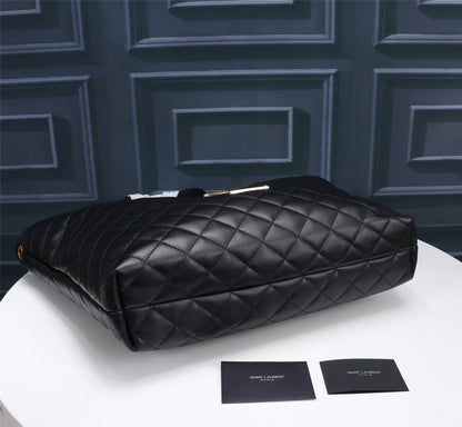YSL ICARE Maxi Shopping Bag