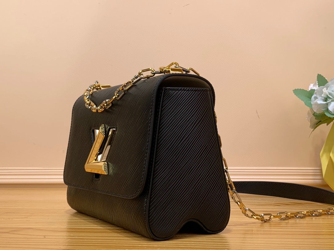 LV Twist Bag