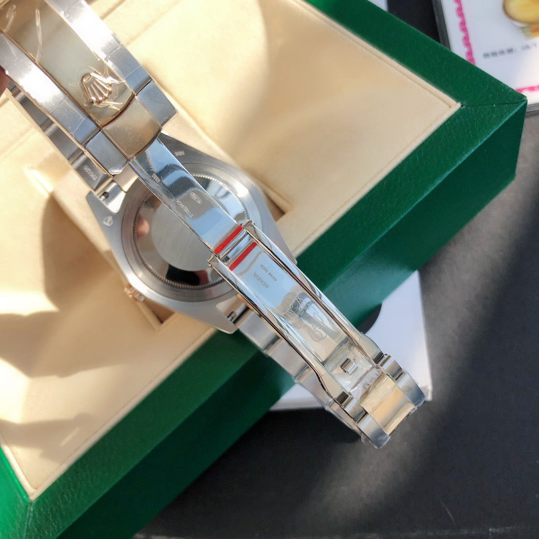 Rolex DateJust Watch