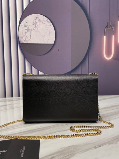 YSL Monogram Kate Bag
