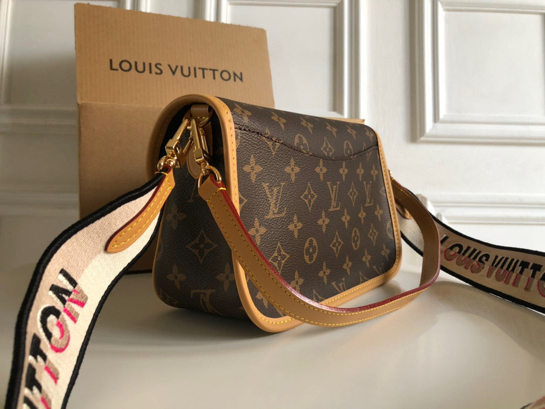 LV Diane Bag