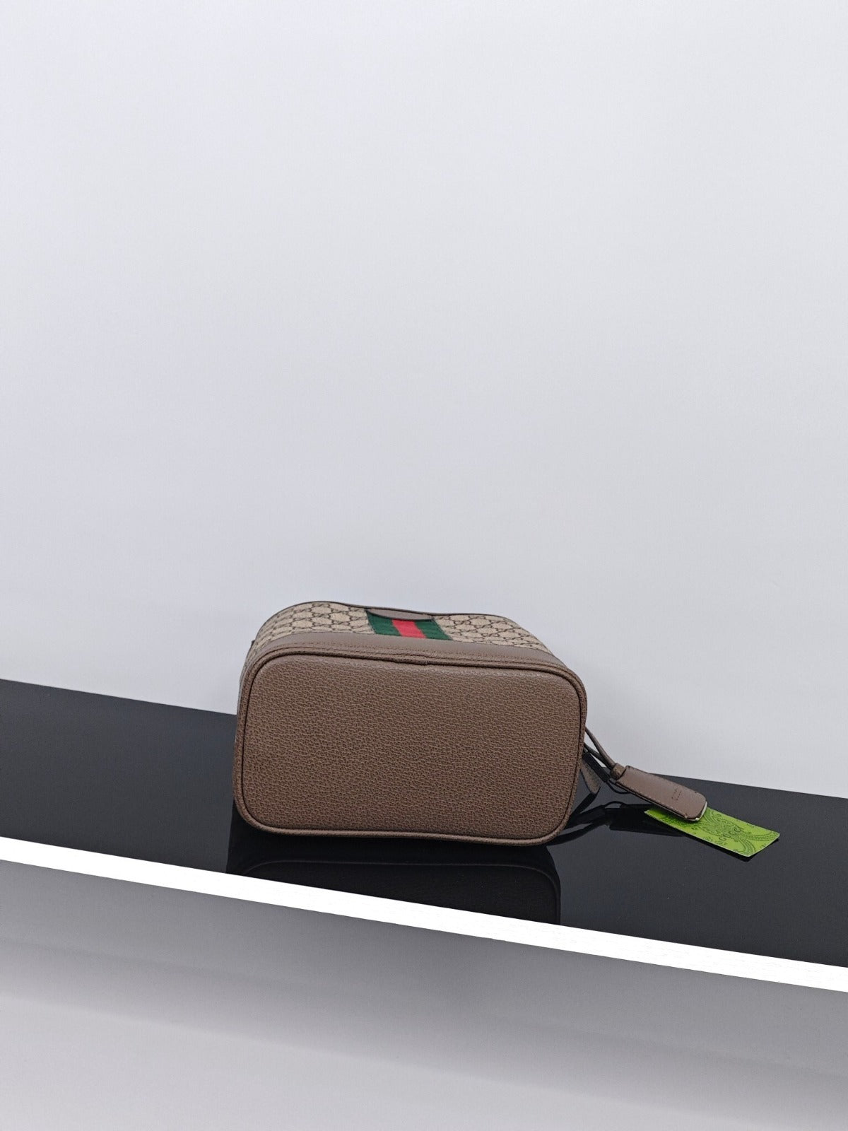 Gucci Ophidia Bucket Bag – GG Supreme Canvas