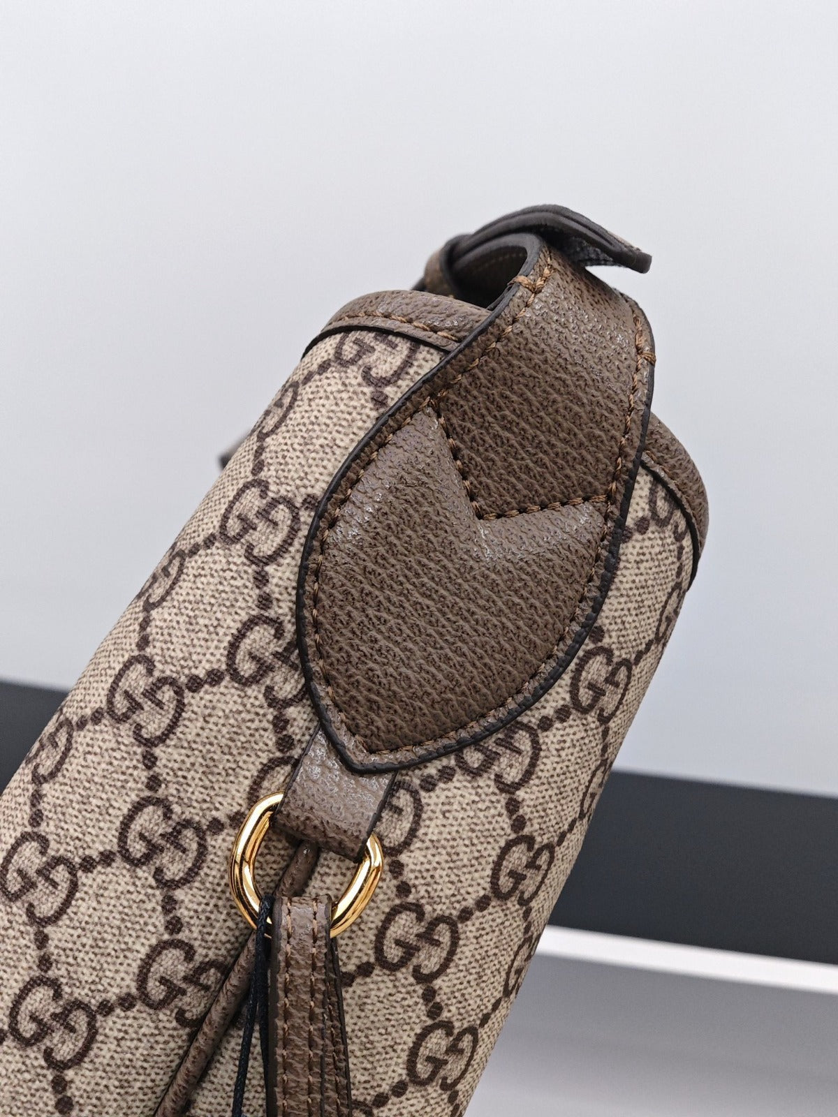 Gucci Ophidia Bucket Bag – GG Supreme Canvas