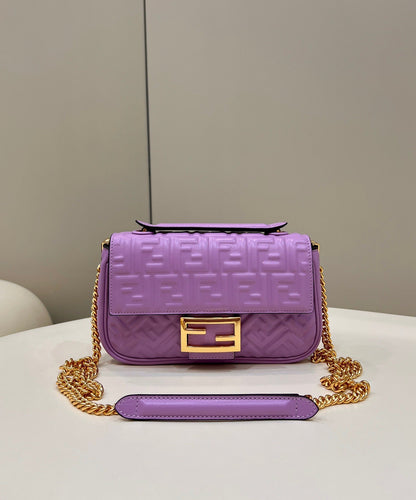Fendi Baguette Bag