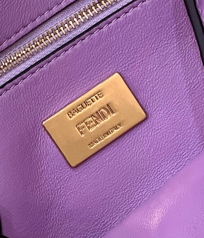 Fendi Baguette Bag