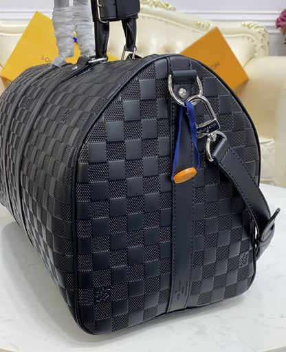 LV Keepall 45 Bandouliere Bag