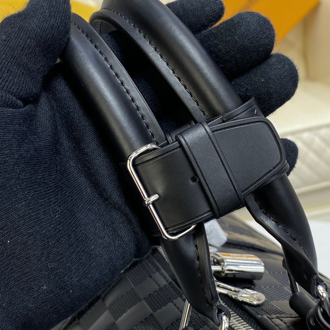 LV Keepall 45 Bandouliere Bag