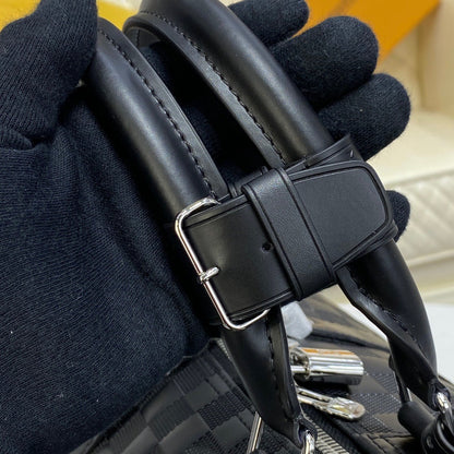 LV Keepall 45 Bandouliere Bag