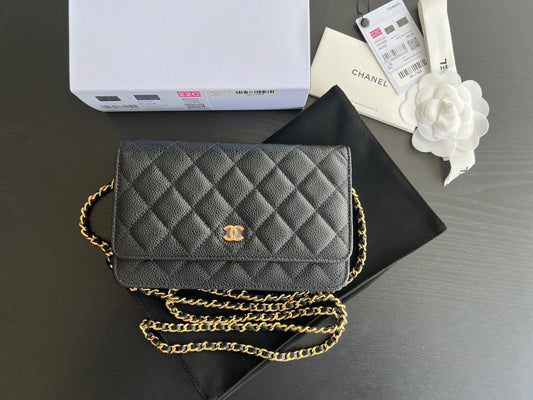 Chanel WOC Bag
