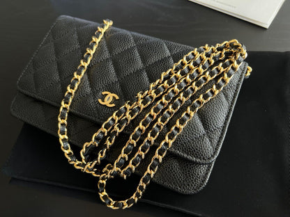 Chanel WOC Bag