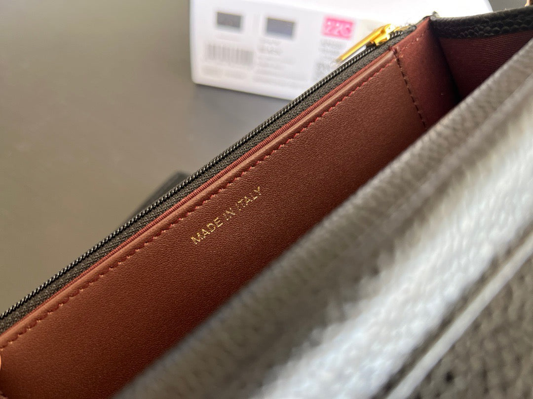 Chanel WOC Bag