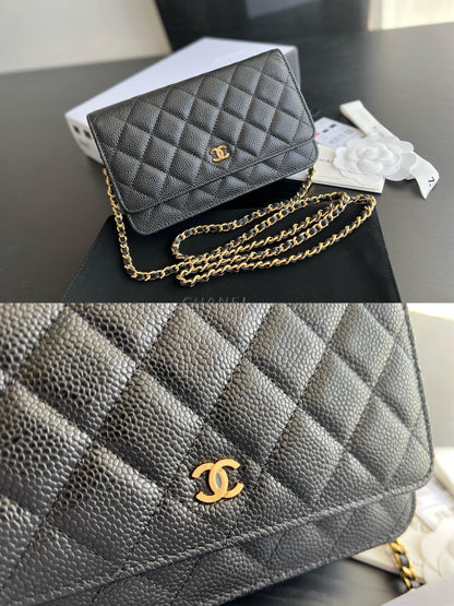 Chanel WOC Bag