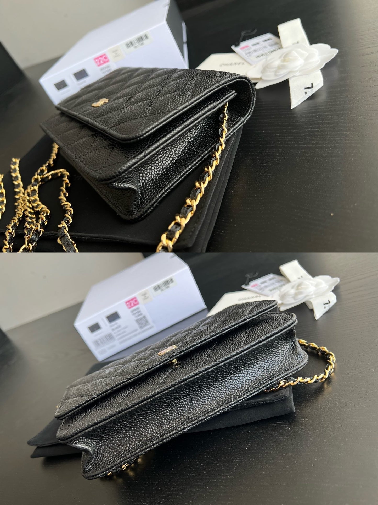 Chanel WOC Bag
