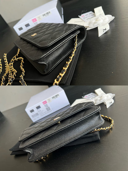 Chanel WOC Bag