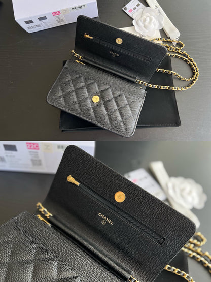Chanel WOC Bag