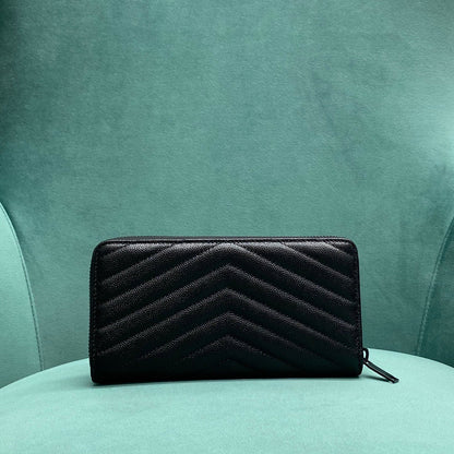 YSL Designer Wallet