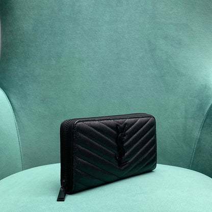 YSL Designer Wallet