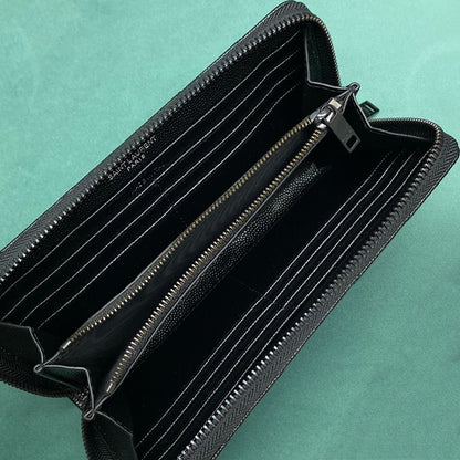 YSL Designer Wallet