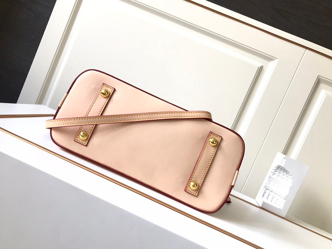 LV Alma Bag