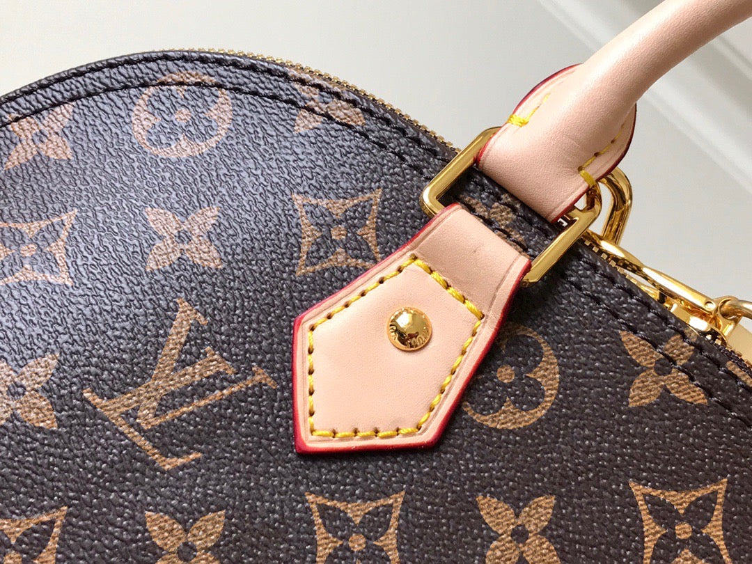 LV Alma Bag