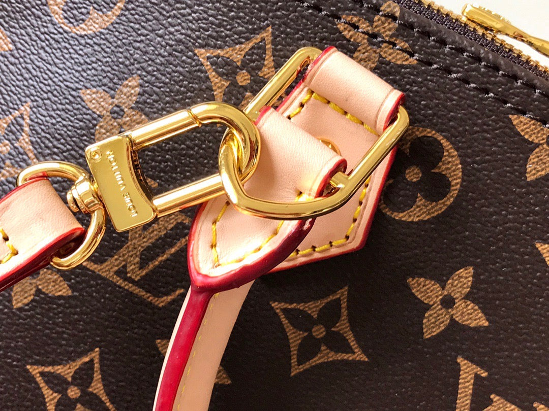 LV Alma Bag