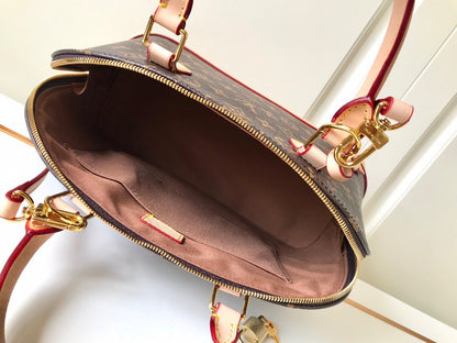 LV Alma Bag