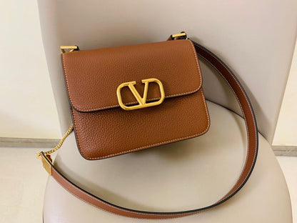 Valentino VSling Crossbody Bag