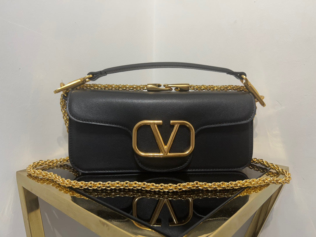 Valentino Loco VLogo Signature Bag