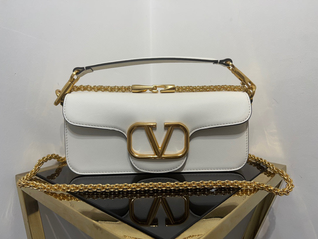 Valentino Loco VLogo Signature Bag