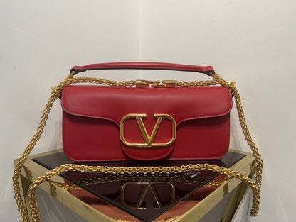 Valentino Loco VLogo Signature Bag
