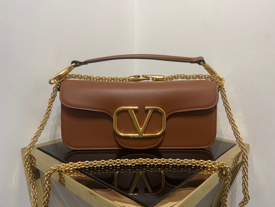 Valentino Loco VLogo Signature Bag
